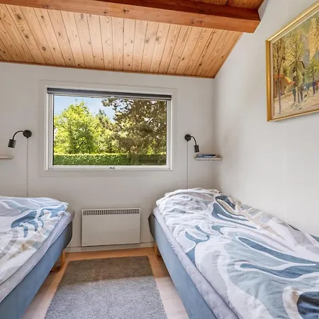Maris - 200m From The Sea By Interhome Vakantiehuis Stubbekøbing