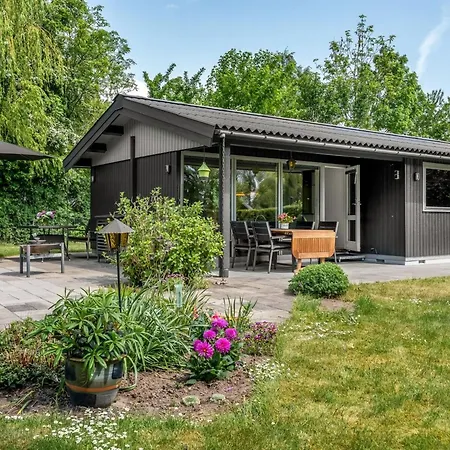 Maris - 200m From The Sea By Interhome Holiday home *